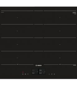 Bếp từ 4 vùng nấu Bosch PXY601JW1E