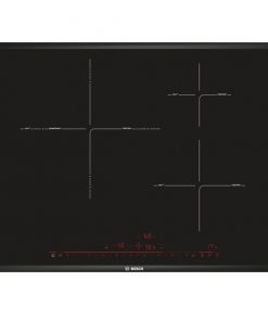 Bếp từ 3 vùng nấu lắp âm Bosch PID775DC1E