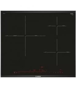Bếp từ 3 vùng nấu lắp âm Bosch PID675DC1E