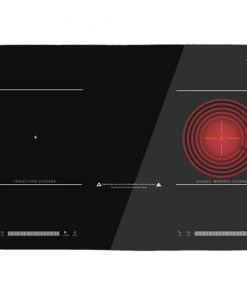 Bếp điện từ hồng ngoại Junger MTD-71