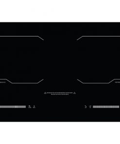 Bếp điện từ hồng ngoại Junger MK-24