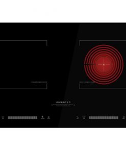 Bếp từ hồng ngoại lắp âm Junger SIS-66