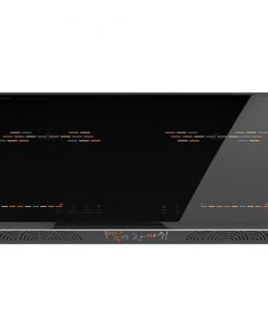 Bếp từ đôi Hawonkoo CEH-217-II