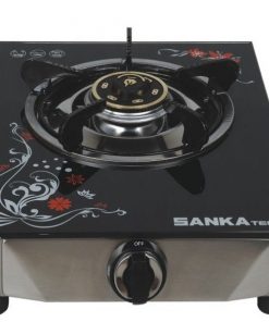 Bếp gas đơn Sanka SKT-101B