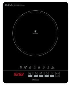 Bếp hồng ngoại đơn Kiwa KE-1151AB