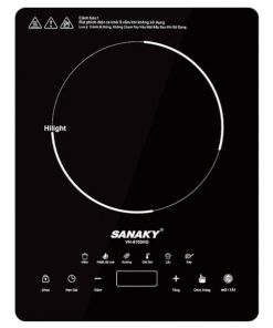 Bếp hồng ngoại đơn Sanaky VH-6100HG