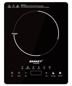 Bếp hồng ngoại đơn Sanaky VH-3100HG