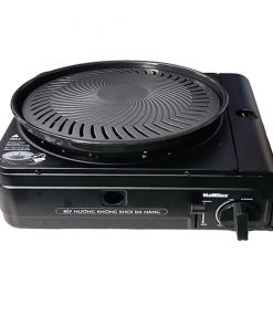 Bếp nướng không khói Namilux GS2621PF