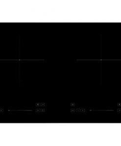 Bếp từ đôi Whirlpool ACI7324S/BLV