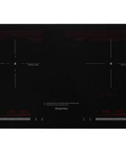 Bếp từ hồng ngoại lắp âm Junger SIS-68