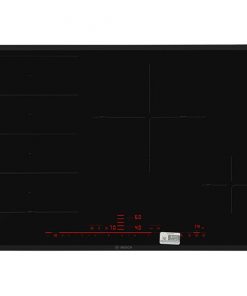 Bếp từ 4 vùng nấu lắp âm Bosch PXE875DC1E