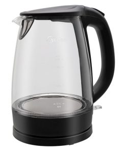 Bình đun siêu tốc Midea 1.8 lít MK-18GC
