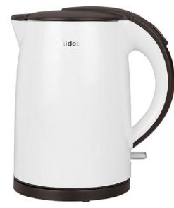 Bình đun siêu tốc Midea 1.5 lít MK-15D