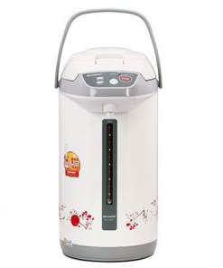 Bình thủy điện Sharp KP-Y40PV-RD 4 lít