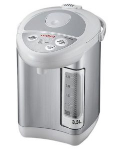 Bình thủy điện Cuckoo 2.5 lít CWP-253G