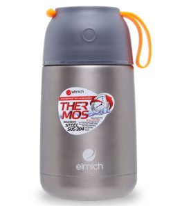 Bình đựng thức ăn giữ nhiệt Elmich EL-2355
