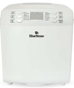 Máy làm bánh mì BlueStone BMB-2421 550W