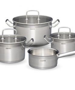 Bộ nồi Carez CPC656SI-04
