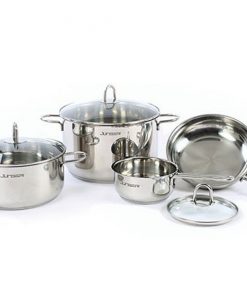 Bộ nồi cao cấp Junger JC200