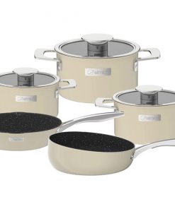 Bộ nồi Inox liền khối Elmich Hera EL-8239