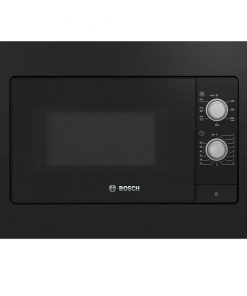 Lò vi sóng âm tủ Bosch 20 lít BEL620MB3