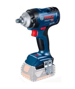 Máy bắt ốc động lực pin Bosch GDS 18V-400 (SOLO) (06019K00K1)