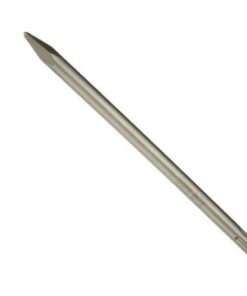 Mũi đục nhọn Bosch SDS-MAX 25X400MM (Bộ 10 mũi) (2608690231)