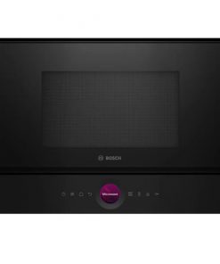 Lò vi sóng có nướng âm tủ Bosch 21 lít BEL7321B1