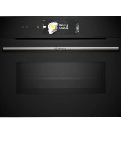 Lò nướng kết hợp vi sóng Bosch 45 lít CMG778NB1