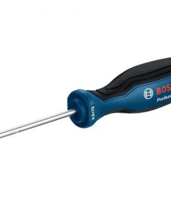 Tua vít đầu dẹp Bosch SL3.5x75mm (1600A01TF8)