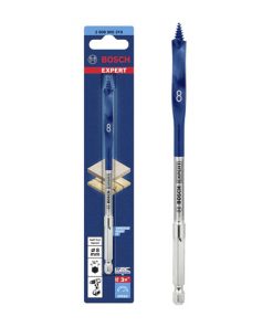 Mũi khoét gỗ đuôi cá Bosch SELFCUT 8x152mm (2608900310)