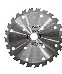 Lưỡi cưa gỗ CoolTeq 254X2.2/1.6X30mm T24 – Mới