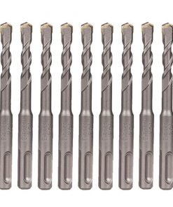 Bộ 11 mũi khoan SDS+ plus 1 6X110MM 2608579911