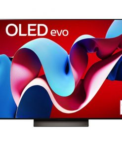 Smart Tivi OLED LG 4K 77 Inch 77C4PSA