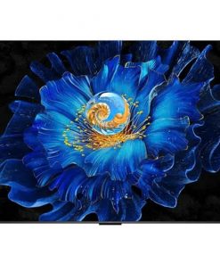 Google Tivi QD-Mini LED TCL AI 4K 75 inch 75C6KS