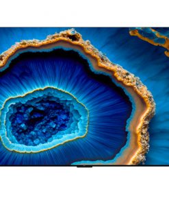 Google Tivi QD-Mini LED TCL 4K 98 inch 98C755