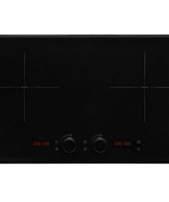 Bếp từ đôi lắp âm Comfee AI Knob CIH-52DIU