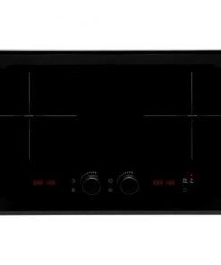 Bếp từ đôi lắp âm Comfee AI Knob CIH-55DSU