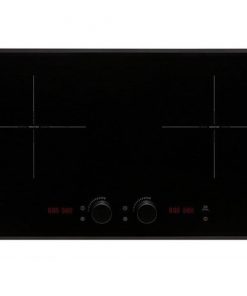 Bếp từ đôi lắp âm Comfee AI Knob CIH-52DHP