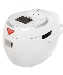Nồi cơm điện tử Cuckoo 1.8 lít CR-1020F/WHWHVN