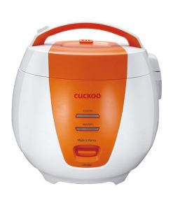 Nồi cơm điện nắp gài Cuckoo 1 lít CR-0661/ORVNCV