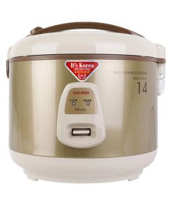 Nồi cơm điện nắp gài Cuckoo 2.5 lít CR-1413