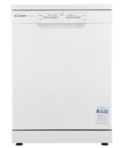 Máy rửa chén độc lập Candy CDPN 1L390PW