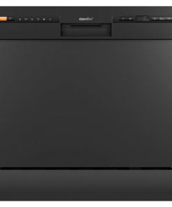 Máy rửa chén độc lập Comfee CDW-8F60RB