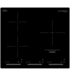 Bếp từ hồng ngoại 3 vùng nấu lắp âm Junger CEJ-300-IIF
