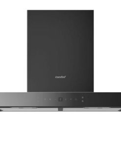 Máy hút mùi áp tường Comfee AI Connect CH-70TM77B