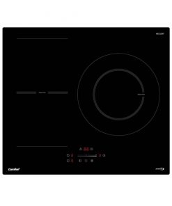 Bếp từ 3 vùng nấu Comfee CIH-74T2AD