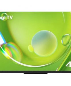 Google Tivi Coocaa 4K 55 Inch 55Y73