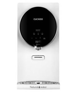 Máy lọc nước Nano nóng lạnh Cuckoo CP-IN501HM