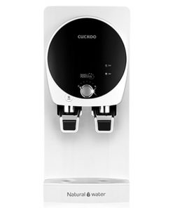 Máy lọc nước Nano nóng lạnh Cuckoo CP-KN501HW